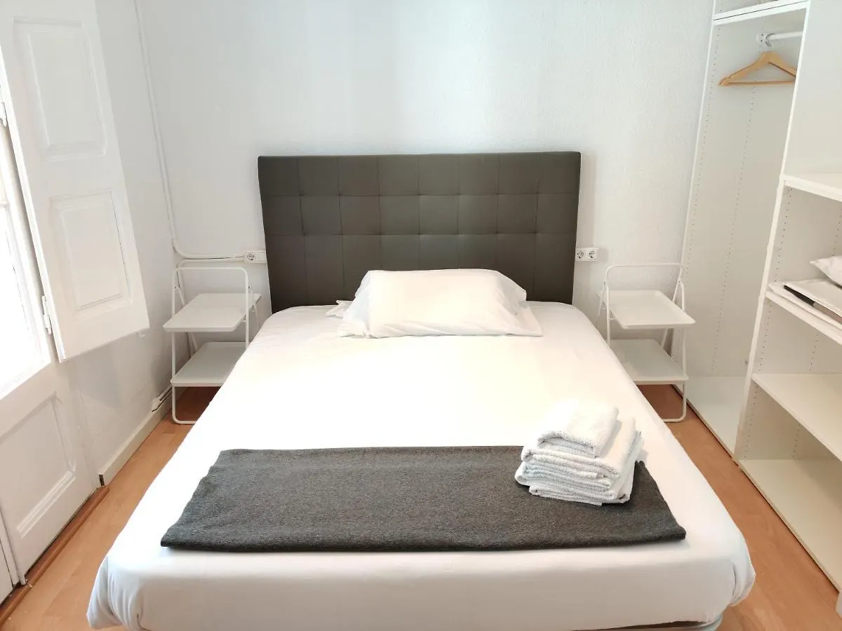 Family Apartment Gracia 巴塞罗那 西班牙